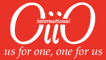 OiiO International Logo