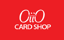 Official logo of OiiO Cardshop