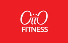 Official logo of OiiO Fitness