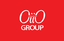 Official logo of OiiO Group