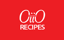 Official logo of OiiO Recipes