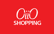 Official logo of OiiO Shopping