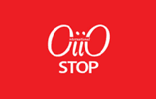 Official logo of OiiO Stop