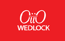 Official logo of OiiO Wedlock